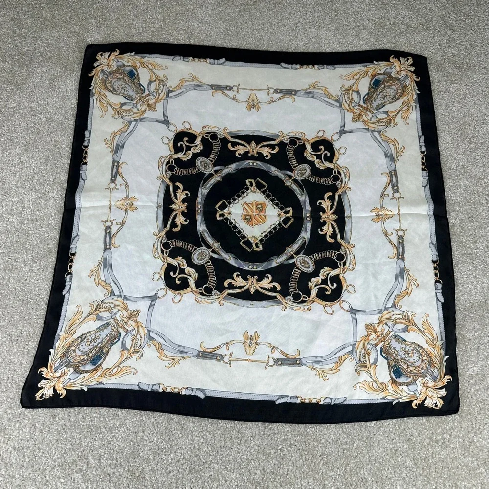 Unbranded elegant square